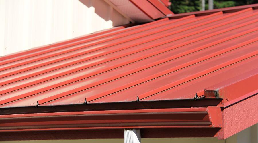 Professional gutter cleaning services in Mount Pleasant, OH
